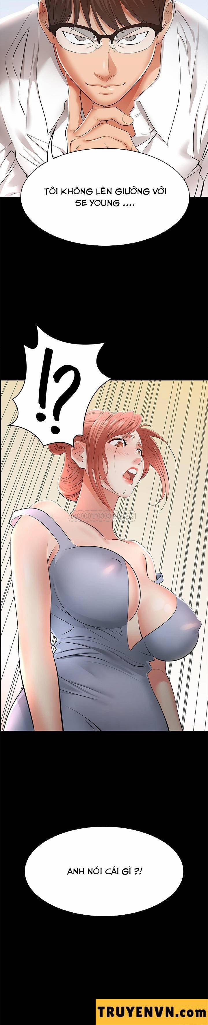 Đổi Vợ 11 trang 1