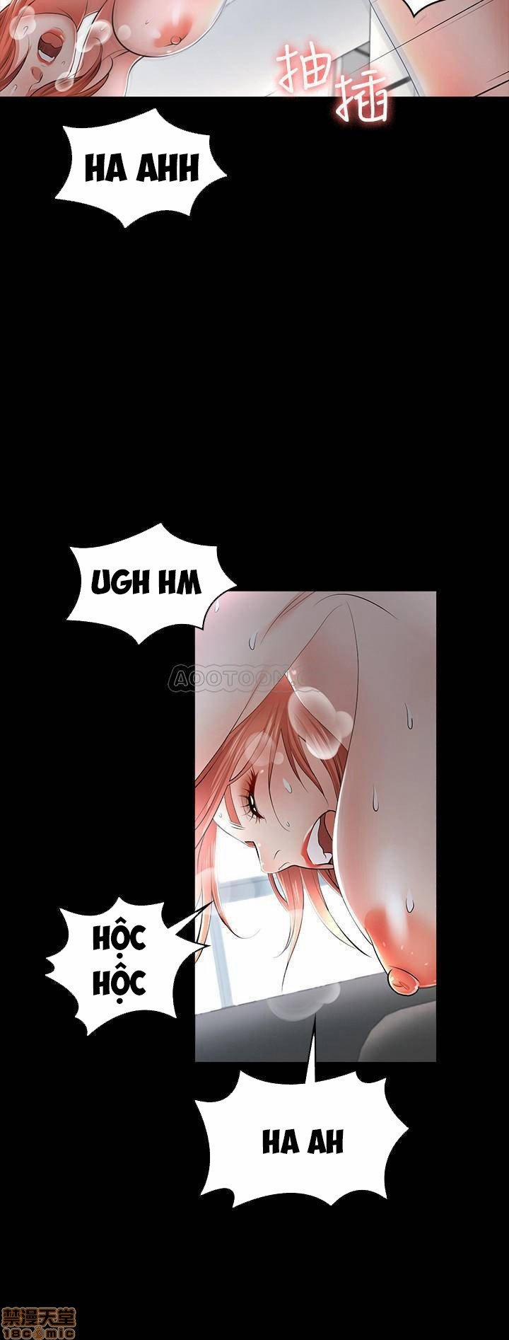 Đổi Vợ 11 trang 12