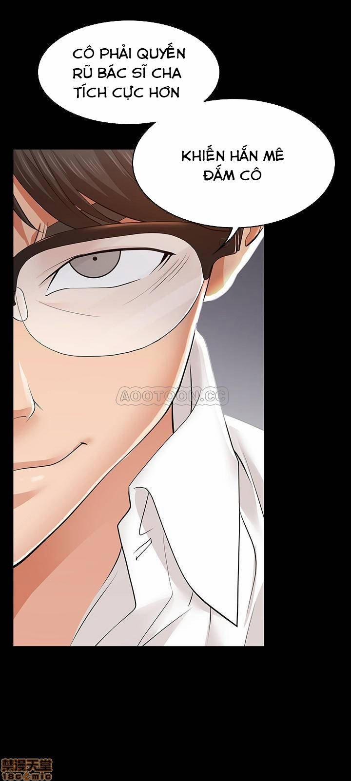 Đổi Vợ 11 trang 6