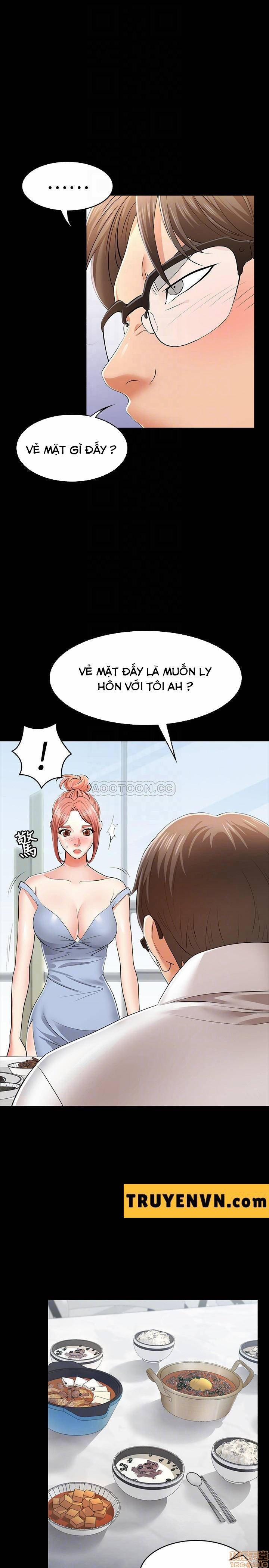 Đổi Vợ 11 trang 9