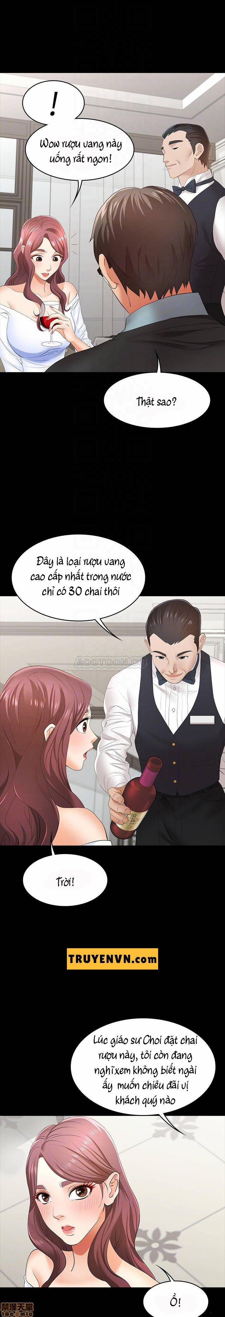 Đổi Vợ 13 trang 11