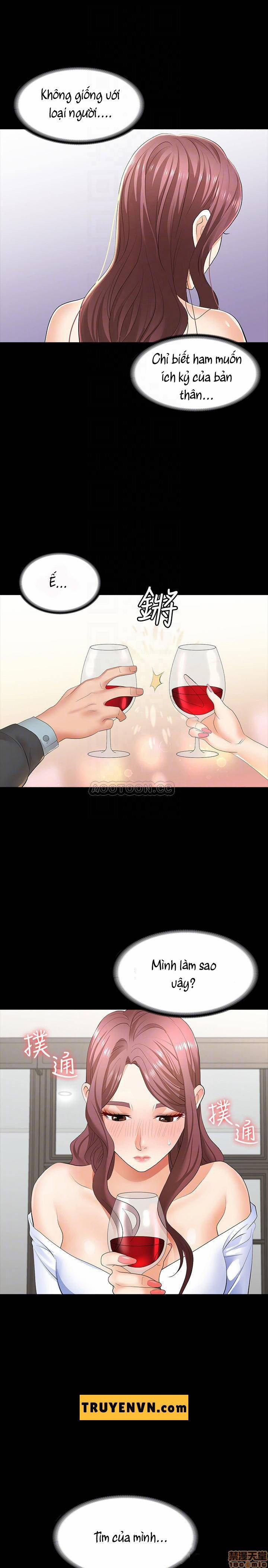 Đổi Vợ 13 trang 15