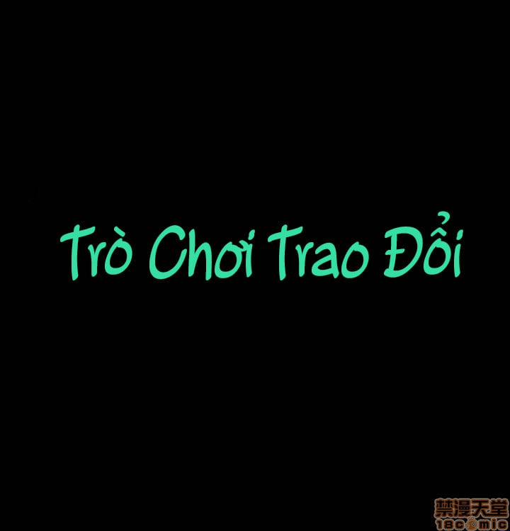 Đổi Vợ 13 trang 2