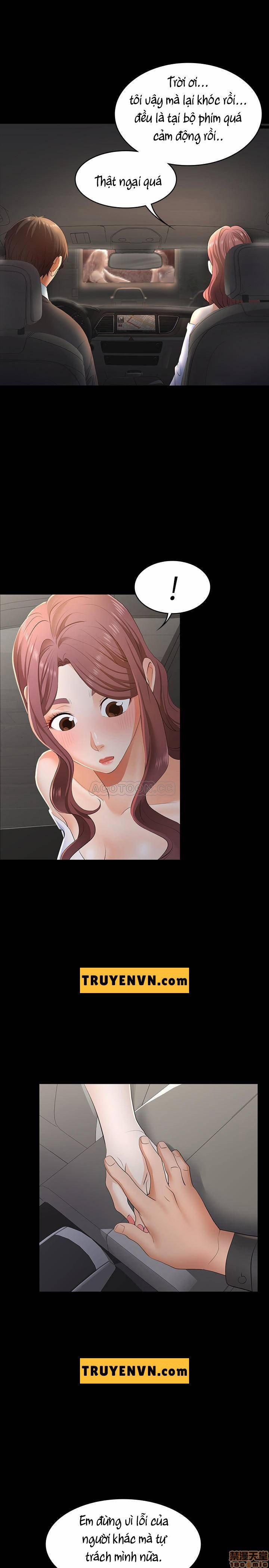 Đổi Vợ 13 trang 21