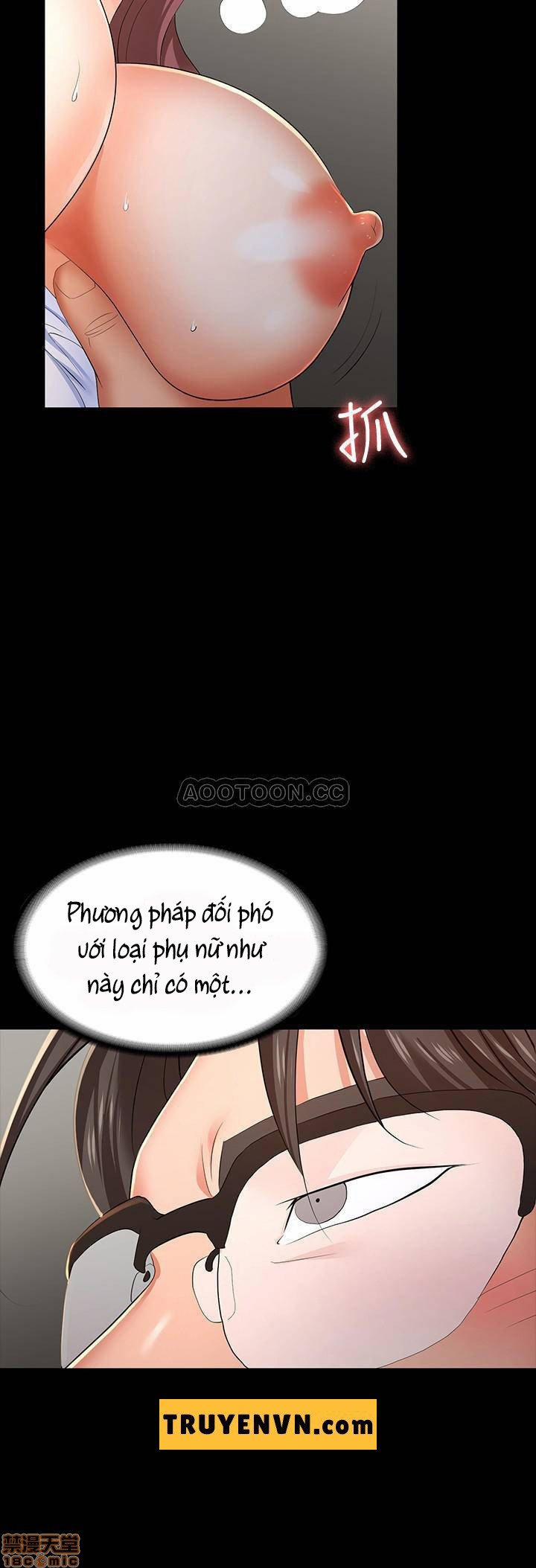 Đổi Vợ 13 trang 32