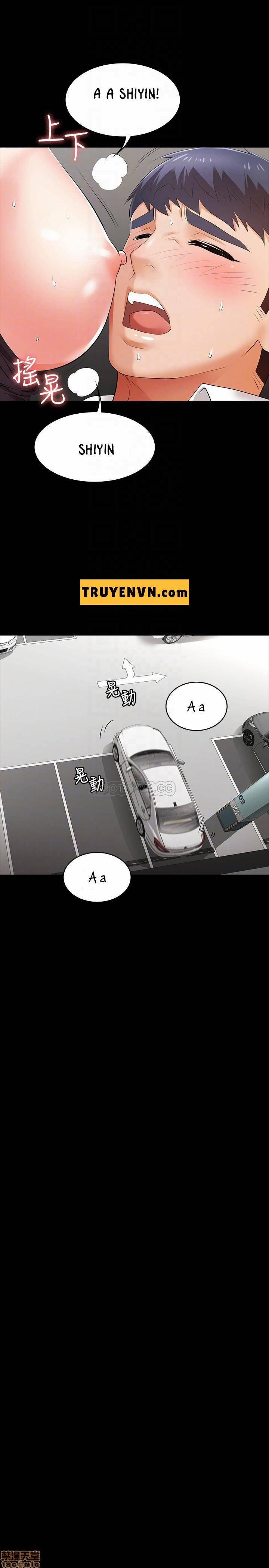 Đổi Vợ 13 trang 5