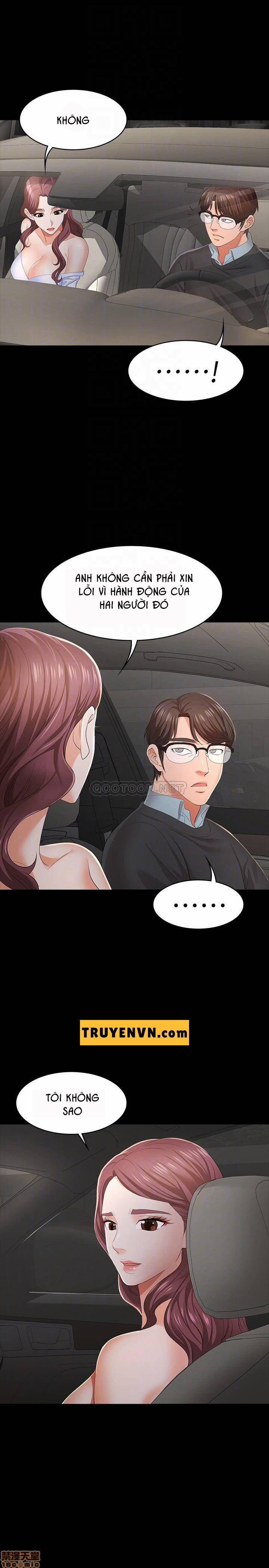 Đổi Vợ 14 trang 11