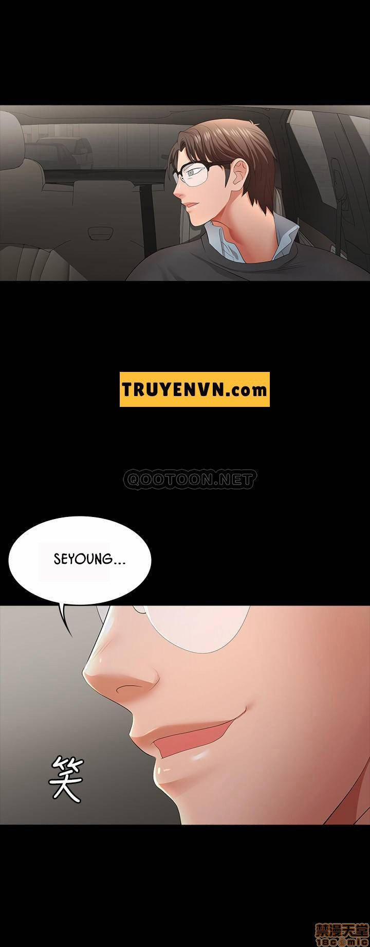 Đổi Vợ 14 trang 12