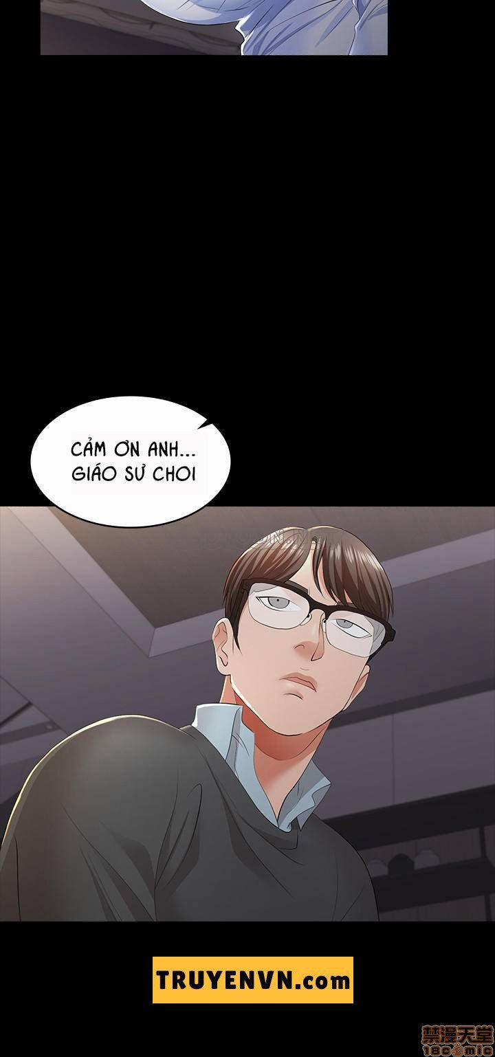 Đổi Vợ 14 trang 22