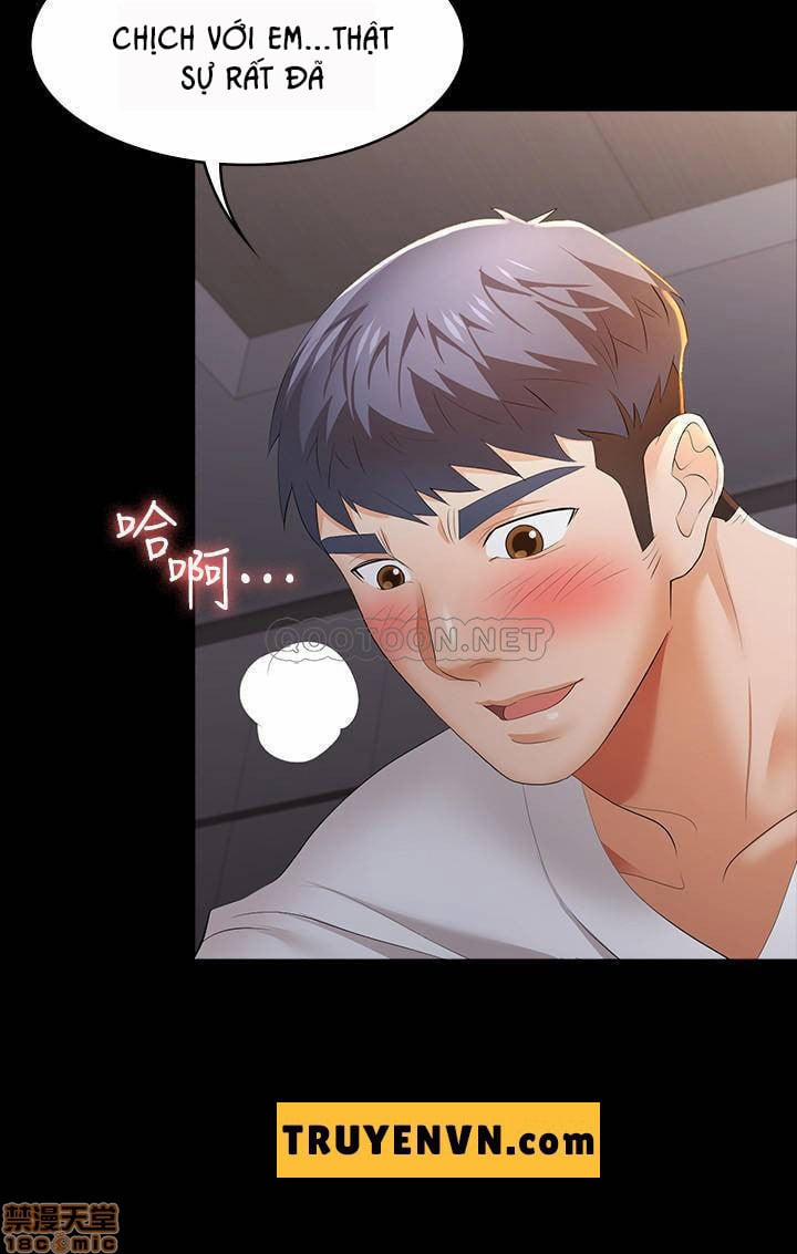 Đổi Vợ 14 trang 30