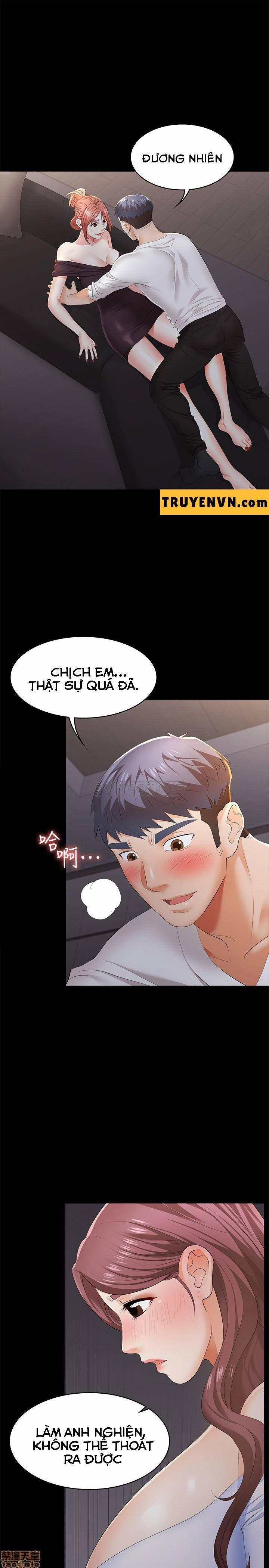 Đổi Vợ 15 trang 0