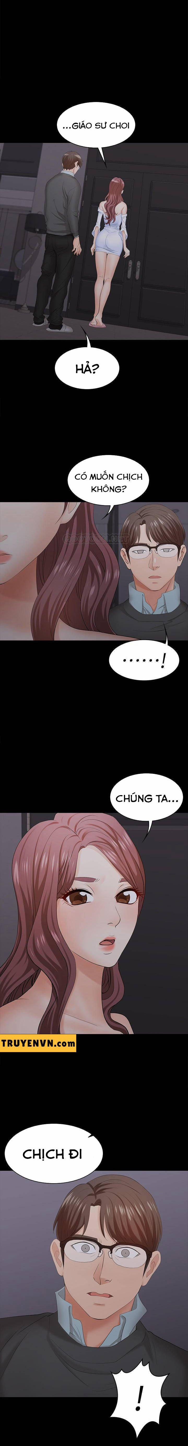 Đổi Vợ 16 trang 0