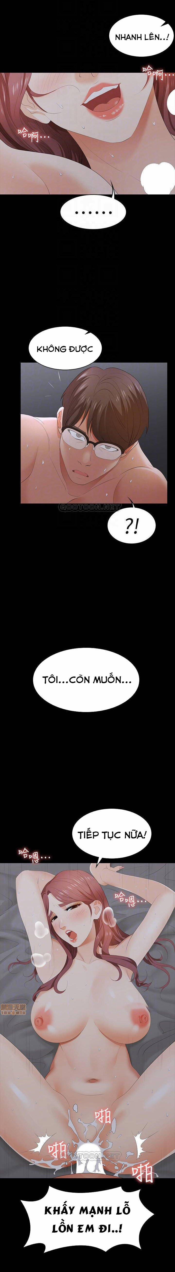 Đổi Vợ 16 trang 9