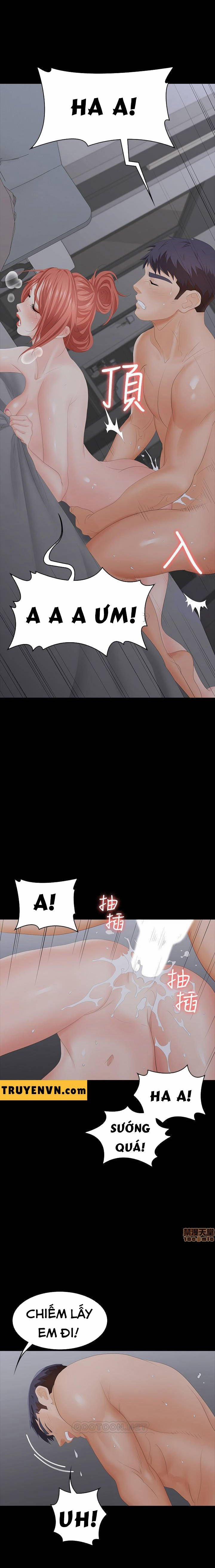 Đổi Vợ 18 trang 12