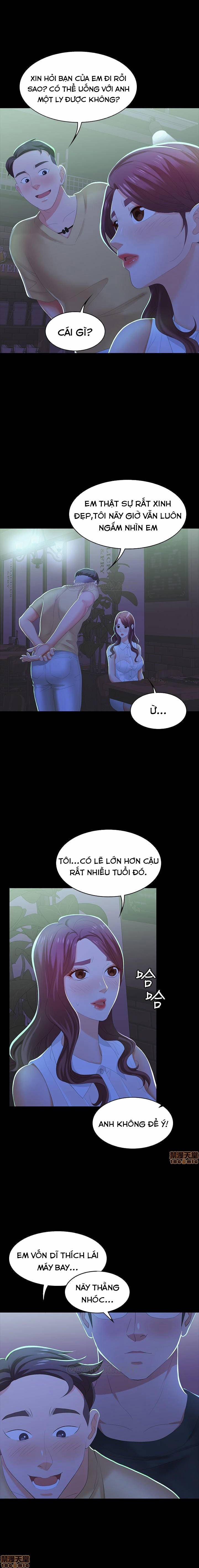 Đổi Vợ 19 trang 13