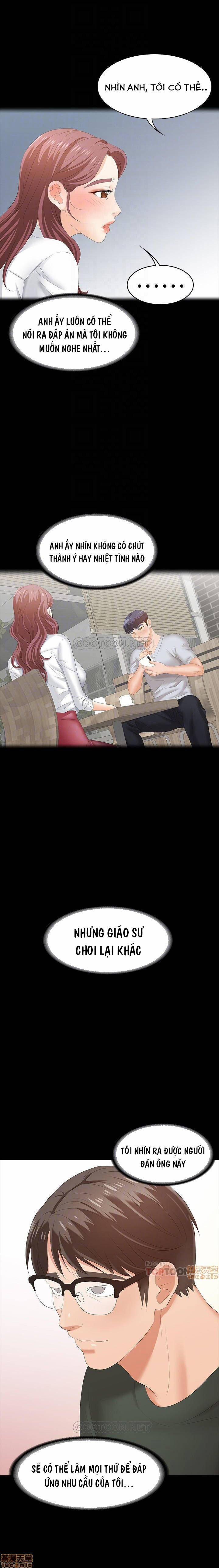 Đổi Vợ 19 trang 7