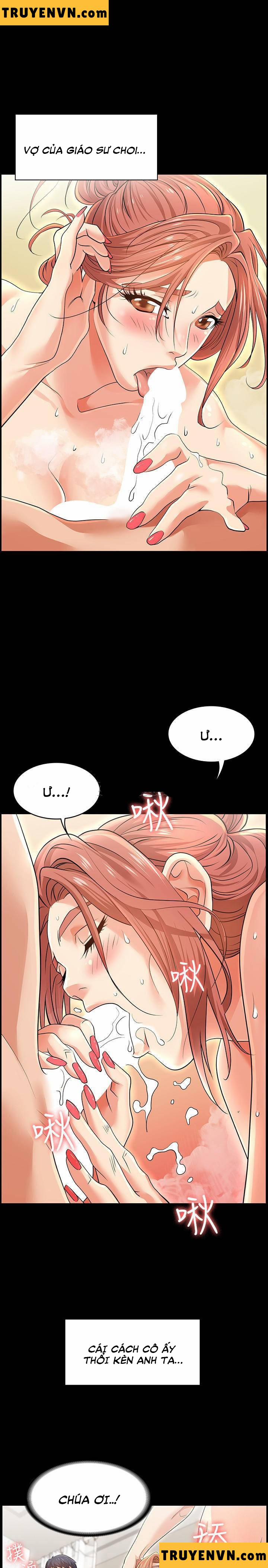 Đổi Vợ 2 trang 0