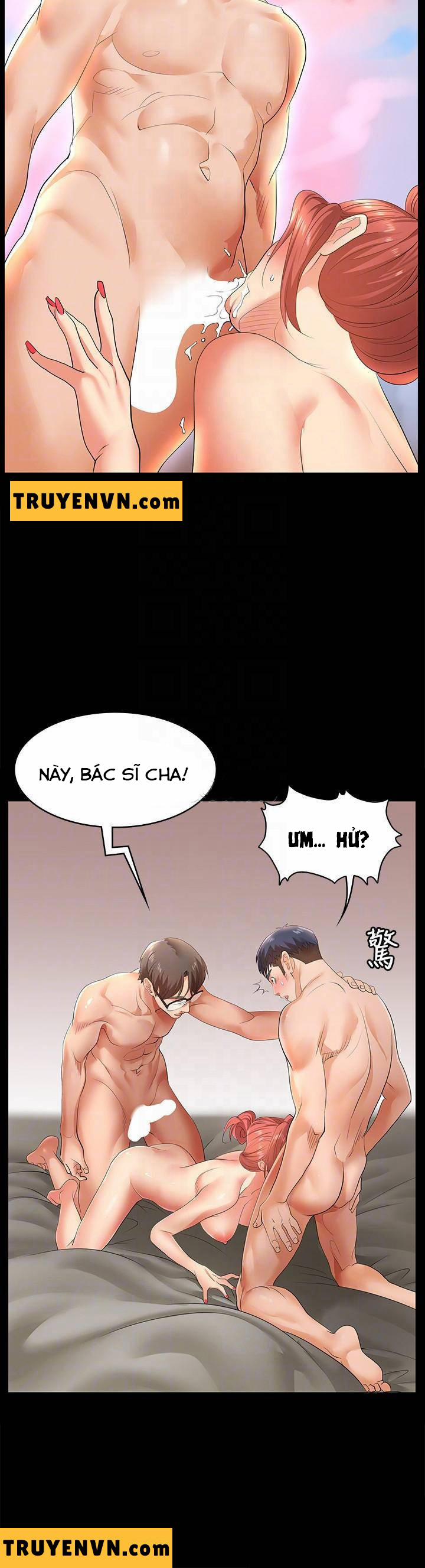 Đổi Vợ 2 trang 13