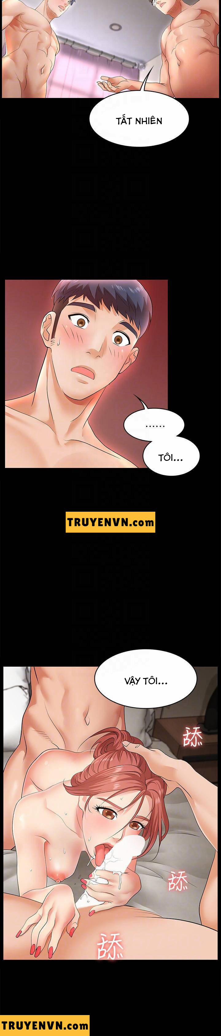 Đổi Vợ 2 trang 15