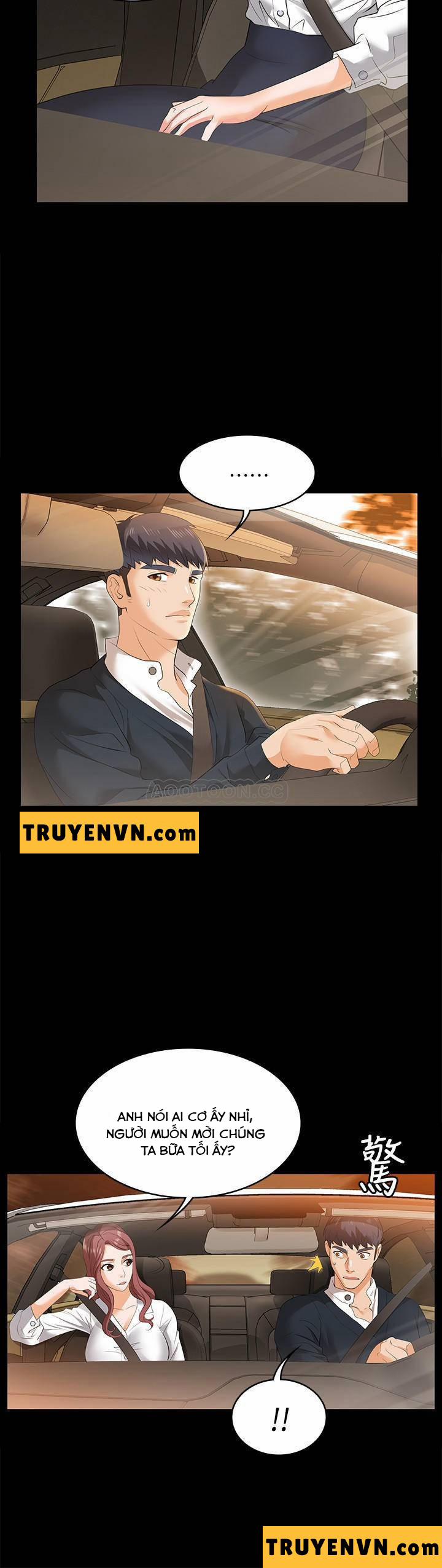 Đổi Vợ 2 trang 27