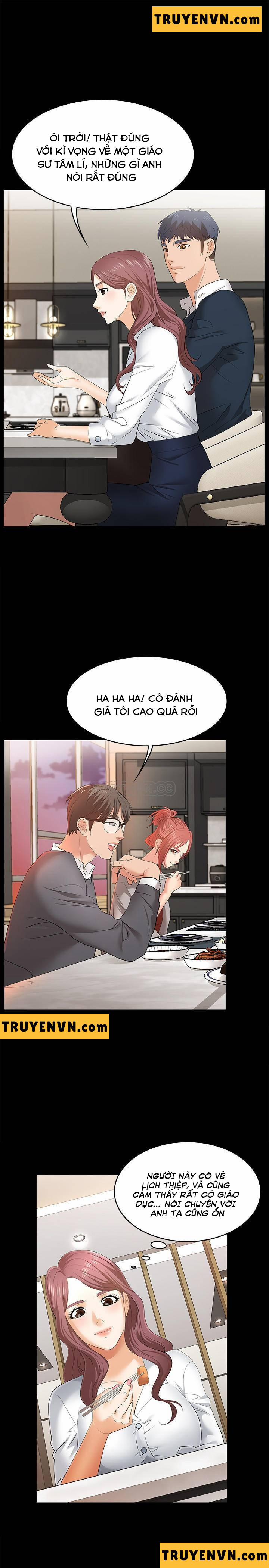 Đổi Vợ 2 trang 34