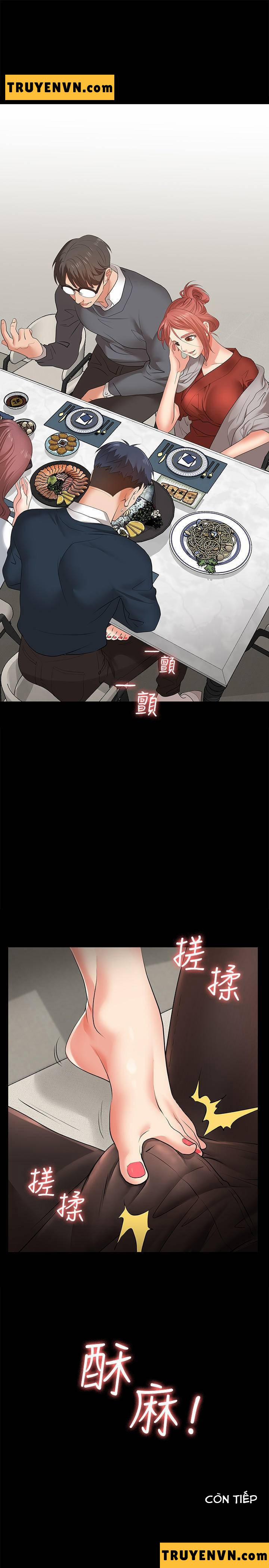 Đổi Vợ 2 trang 38