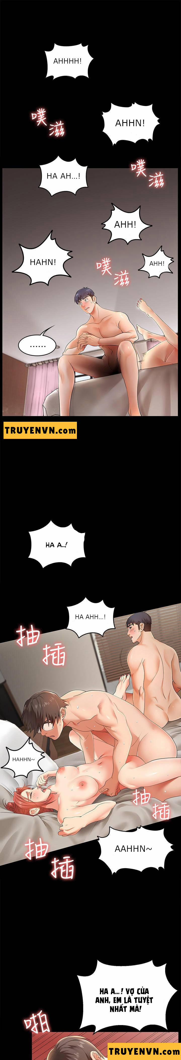 Đổi Vợ 2 trang 4