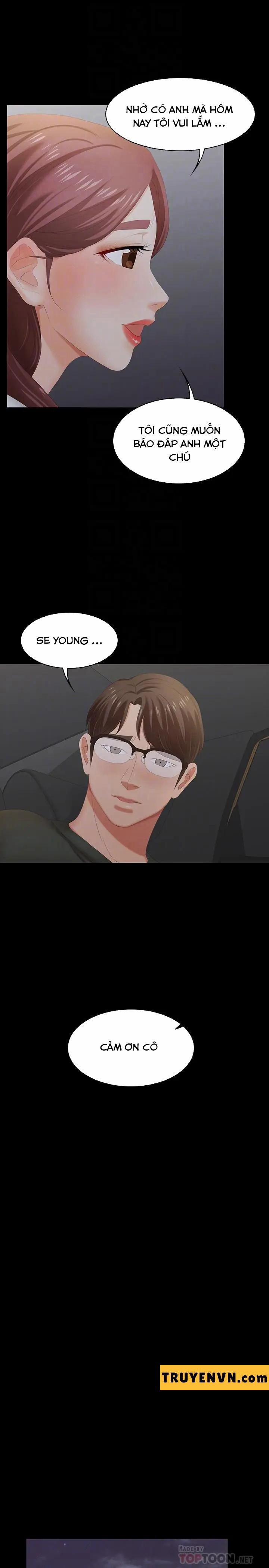 Đổi Vợ 22 trang 7