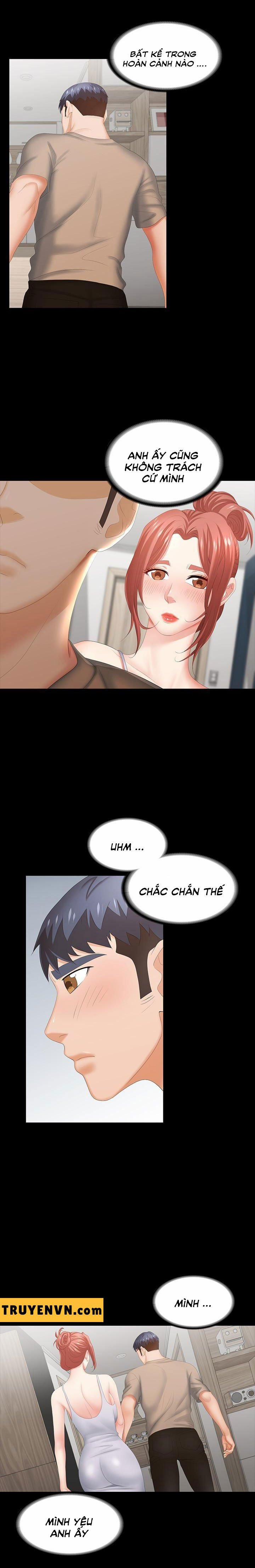 Đổi Vợ 24 trang 12