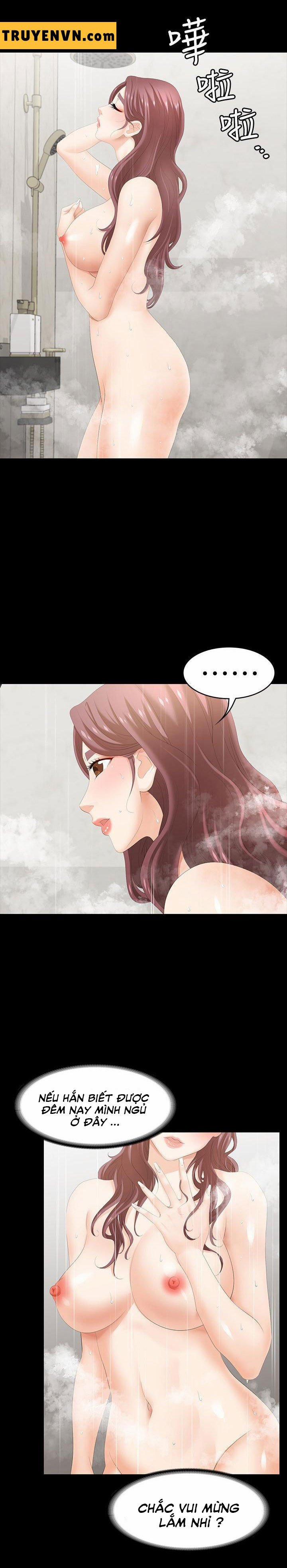 Đổi Vợ 24 trang 14