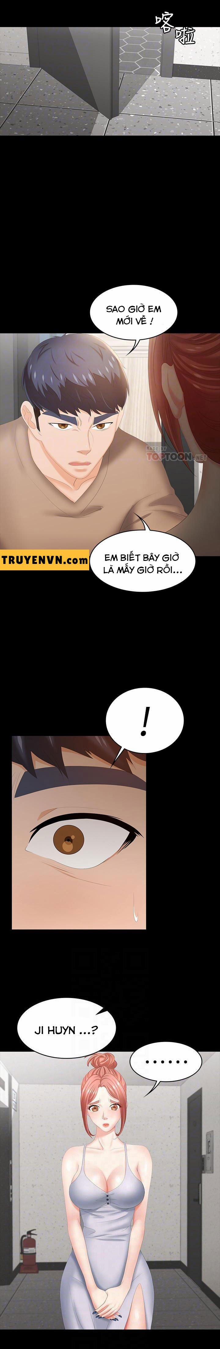 Đổi Vợ 24 trang 7