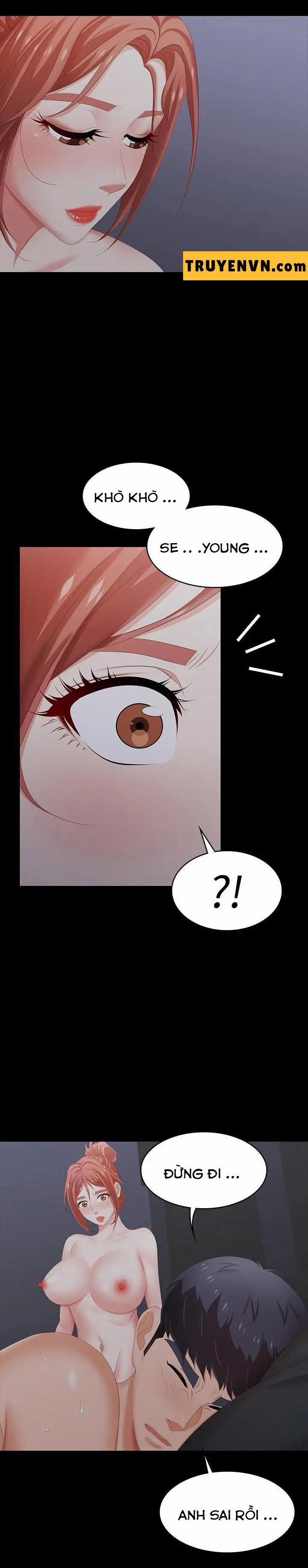 Đổi Vợ 26 trang 23