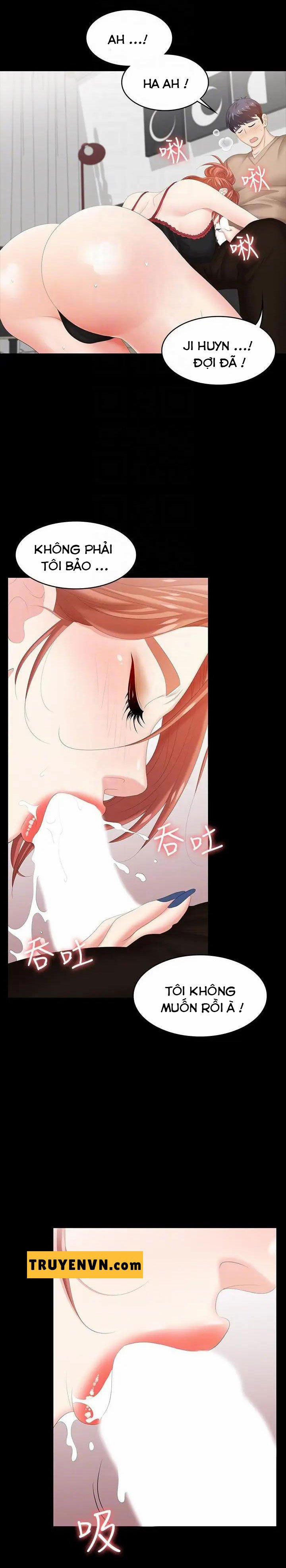 Đổi Vợ 26 trang 8