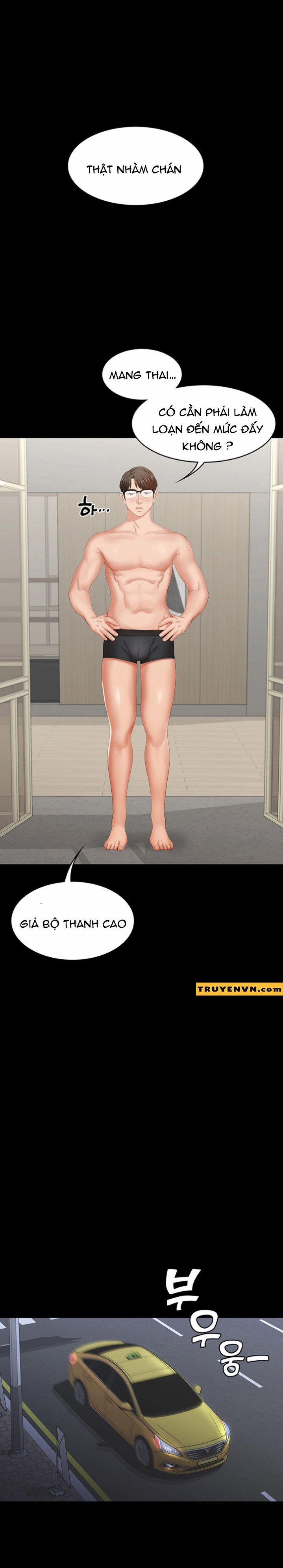 Đổi Vợ 27 trang 6