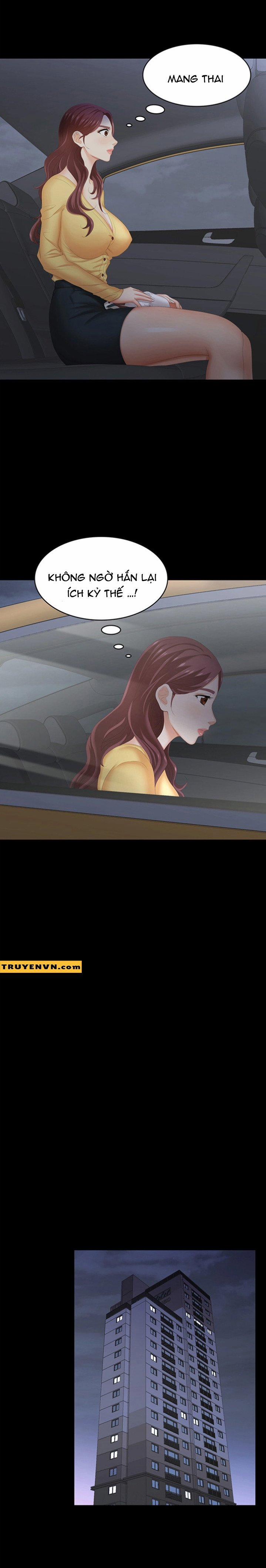 Đổi Vợ 27 trang 7