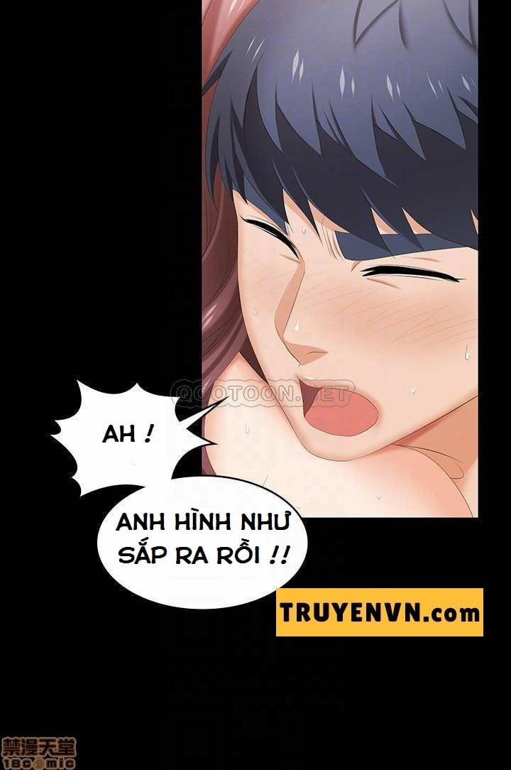 Đổi Vợ 28 trang 16