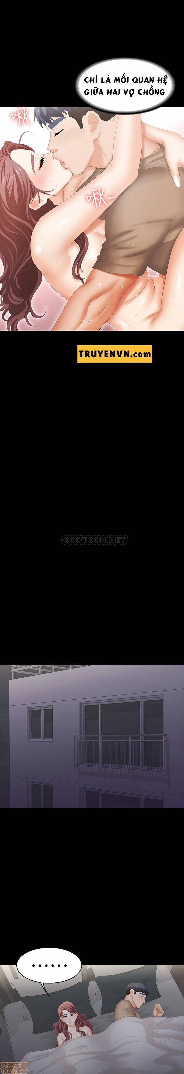 Đổi Vợ 28 trang 18