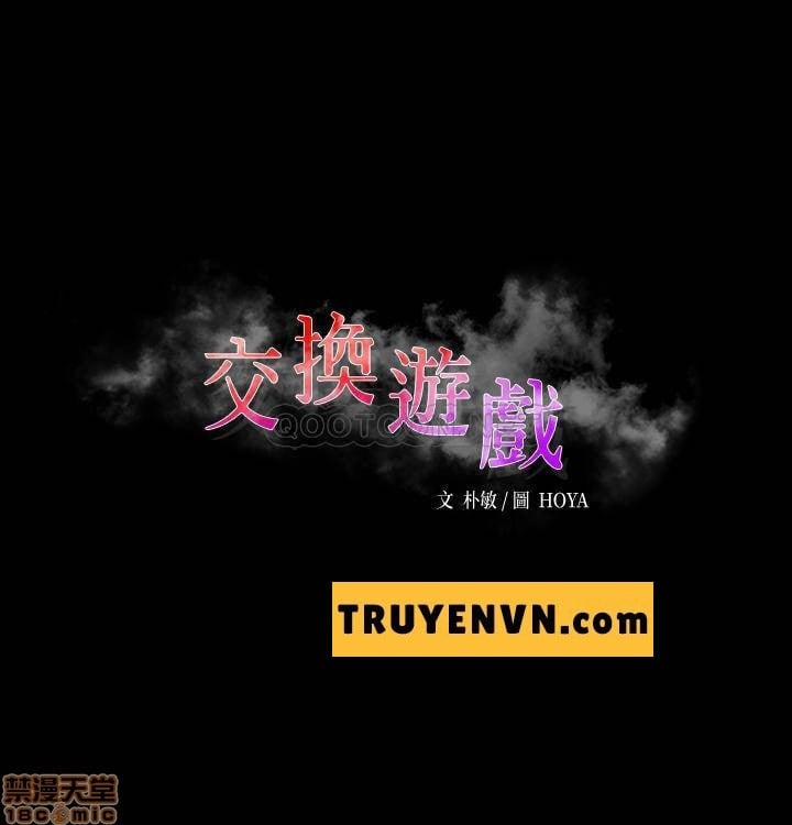 Đổi Vợ 28 trang 2