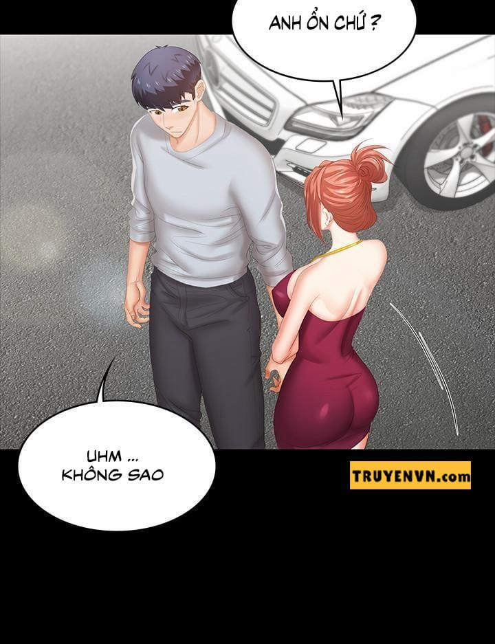 Đổi Vợ 29 trang 10