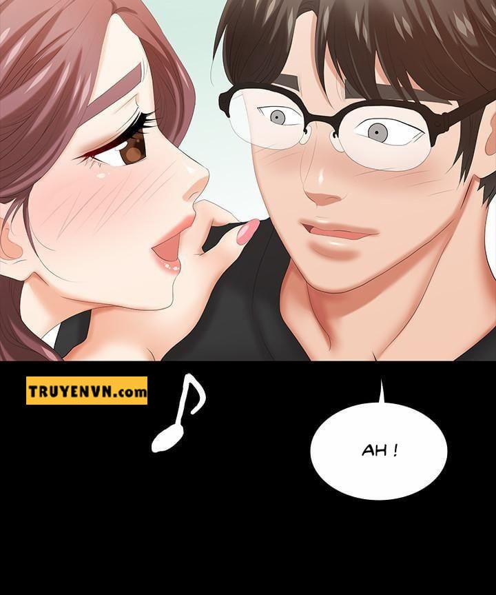 Đổi Vợ 29 trang 20
