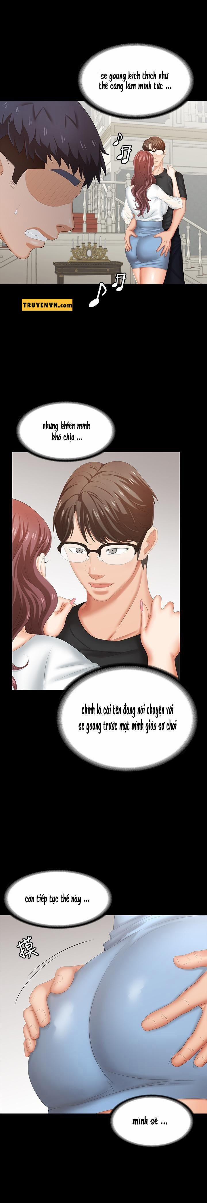 Đổi Vợ 29 trang 25