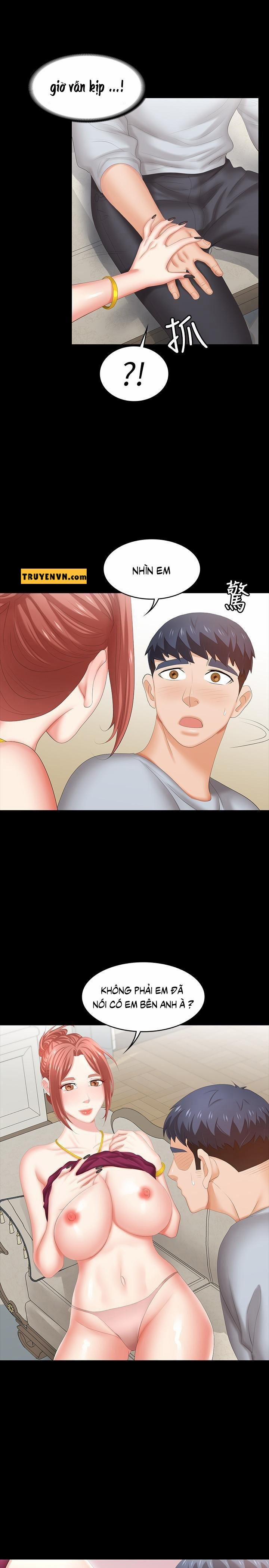 Đổi Vợ 29 trang 33