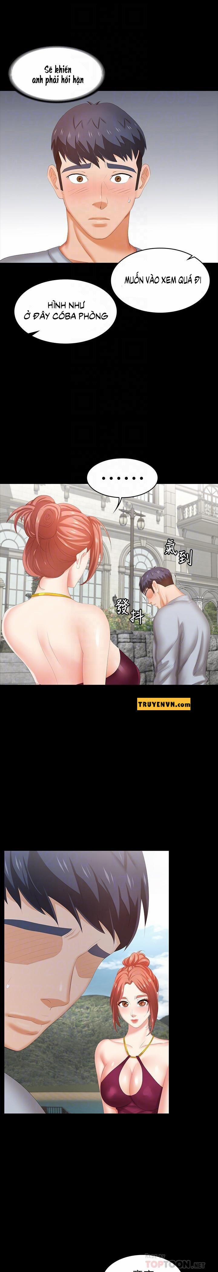 Đổi Vợ 29 trang 9