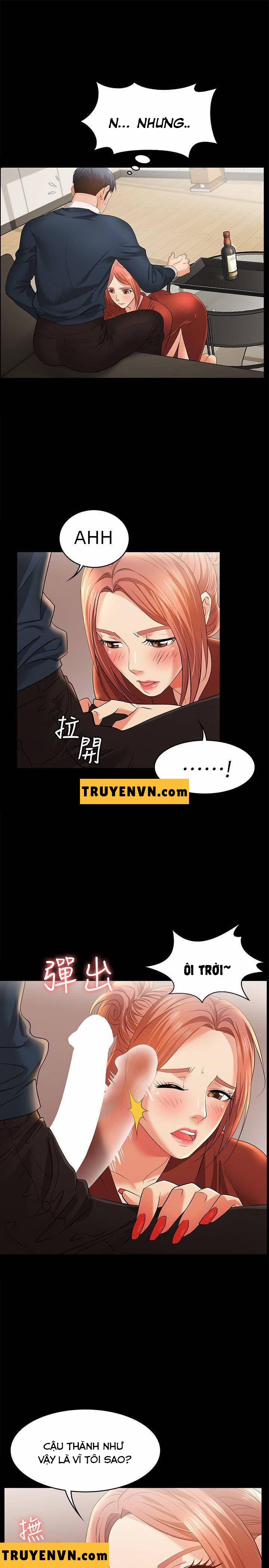 Đổi Vợ 3 trang 20