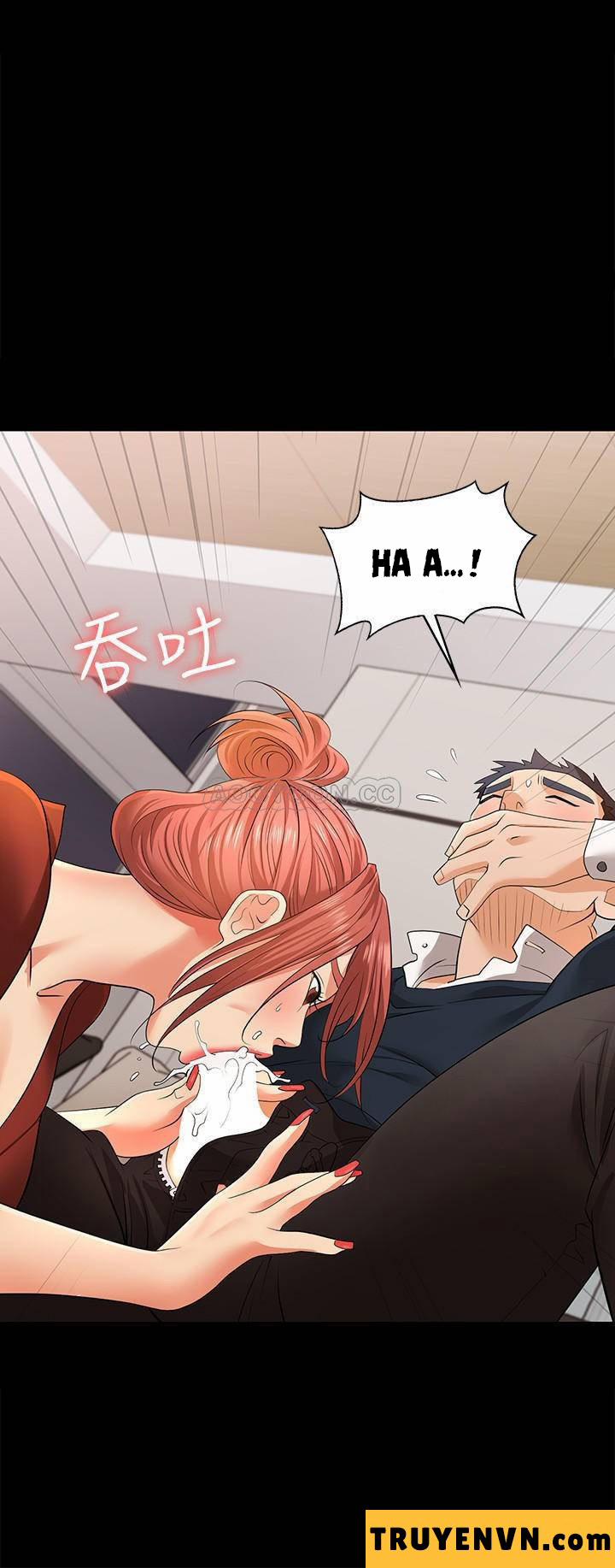 Đổi Vợ 3 trang 23