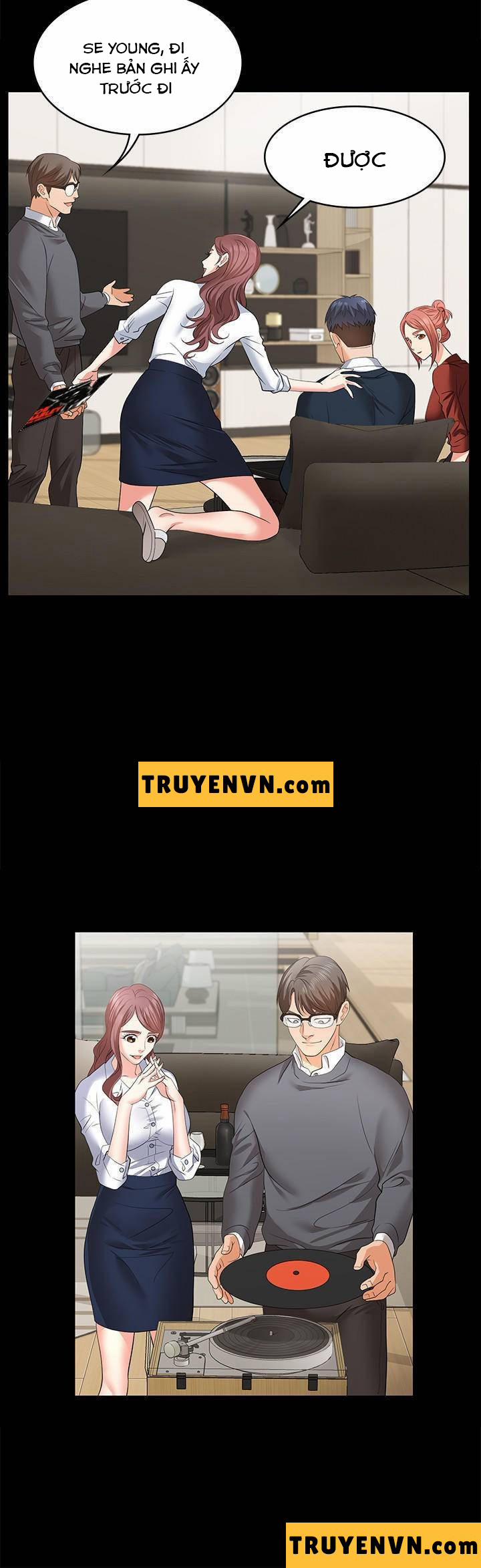 Đổi Vợ 3 trang 27