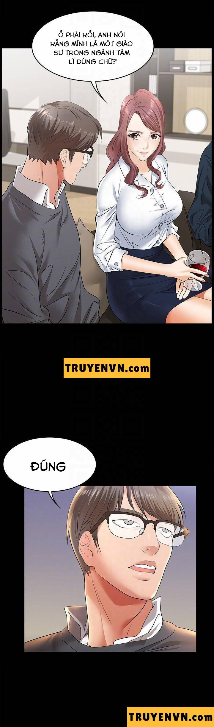 Đổi Vợ 3 trang 7