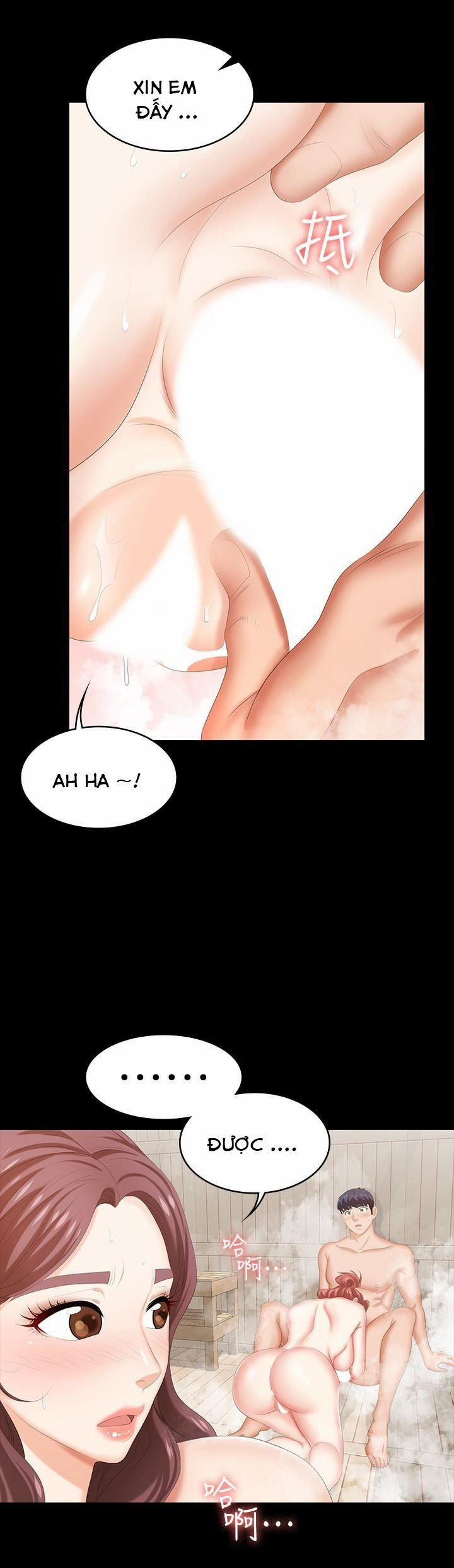 Đổi Vợ 30 trang 14