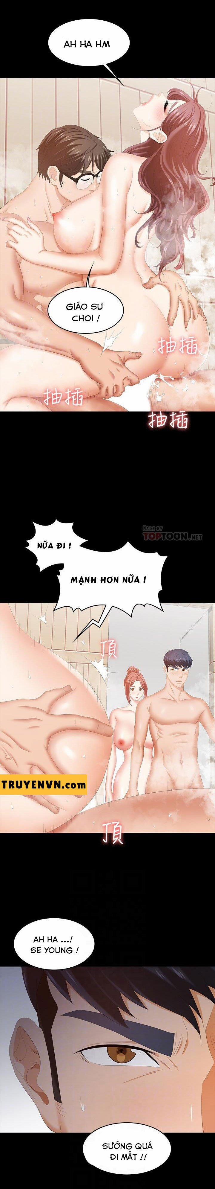 Đổi Vợ 30 trang 4