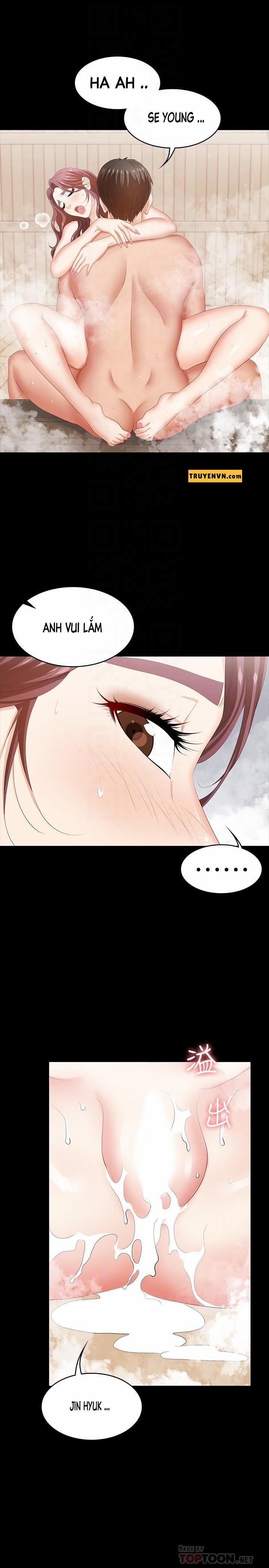 Đổi Vợ 31 trang 11